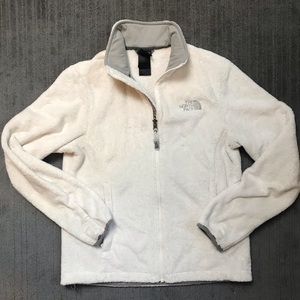 The North Face Women’s Osito Jacket